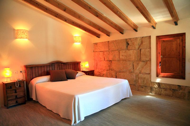 Hotel Ca'n Calco Magaluf (Mallorca)