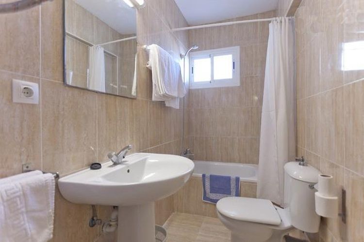 Apts. Kensington Magaluf (Mallorca)