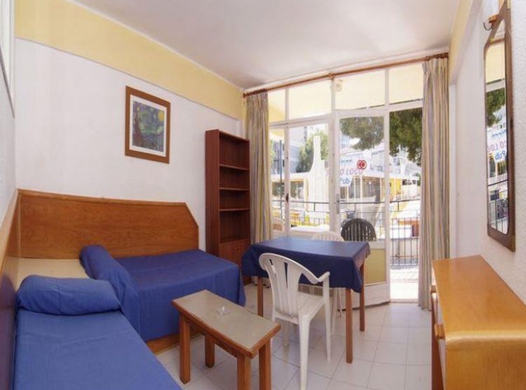 Apts. Kensington 2*