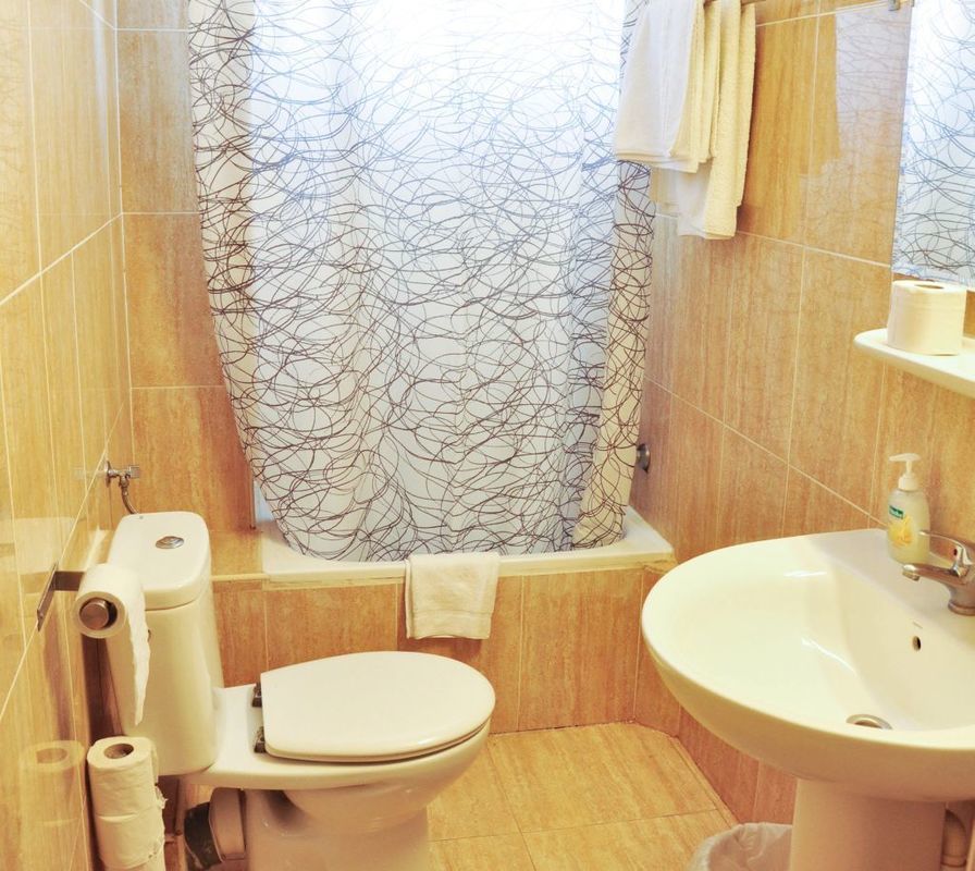 Apts. Kensington Hotel Magaluf (Mallorca)