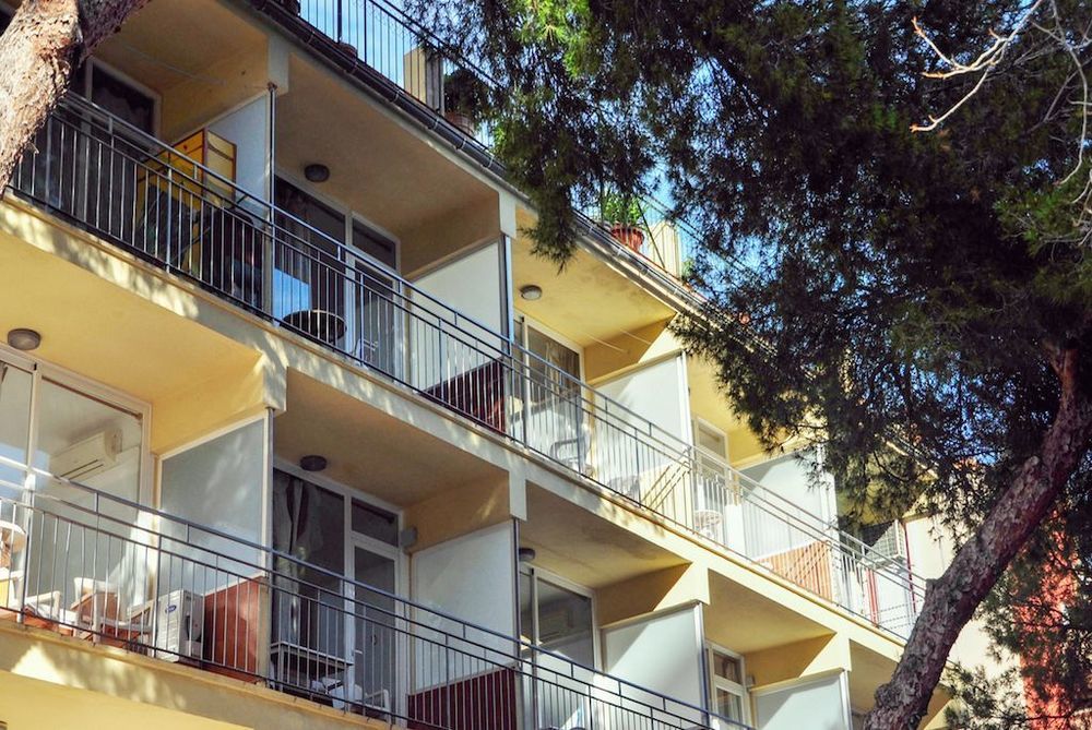 Hotel Apts. Kensington 2*