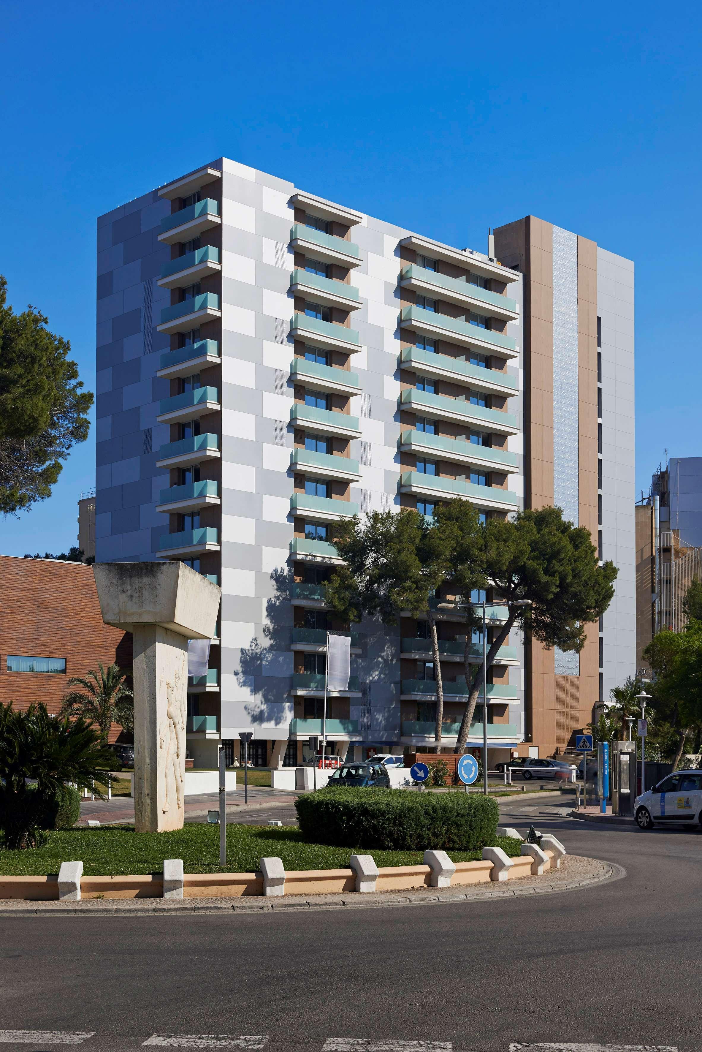 Khách sạn Melia South Magalluf