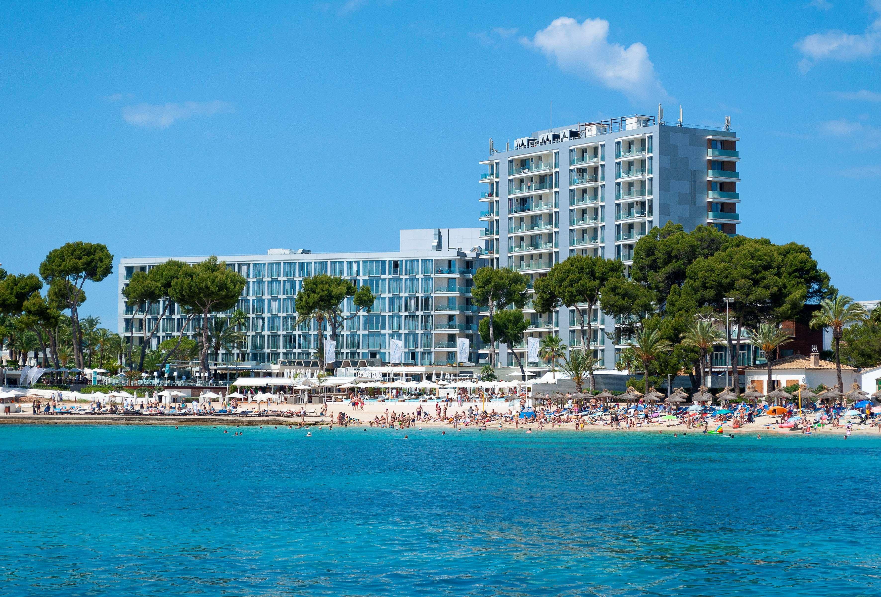 Khách sạn Melia South Magalluf
