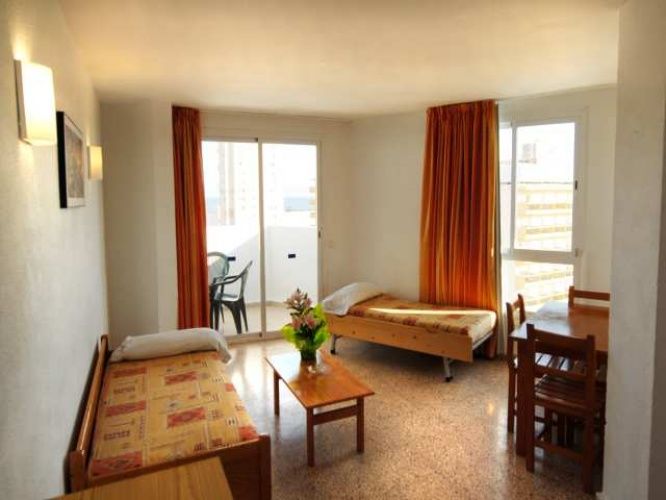 Hotel Apts Playa (adults Only) Magaluf (Mallorca)