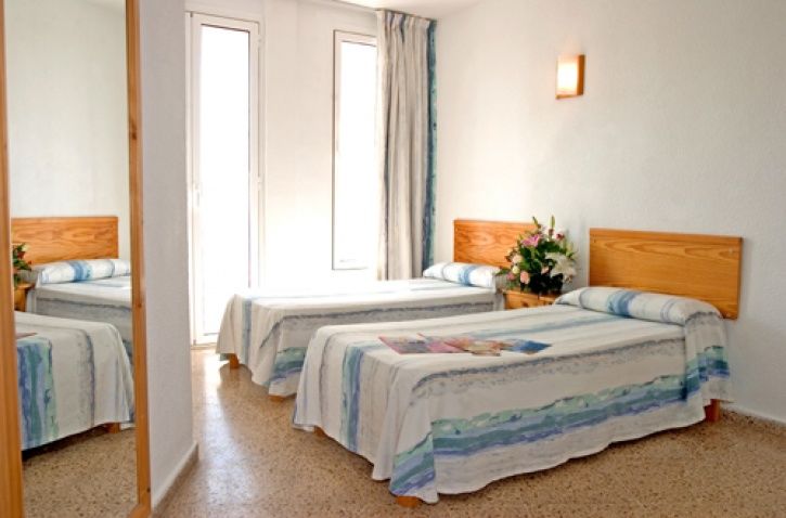 Apts Playa (adults Only) 2* Magaluf (Mallorca)