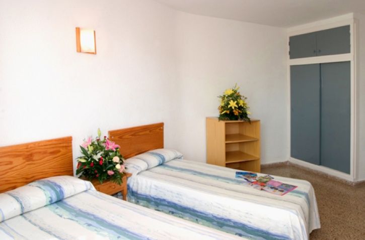 Apts Playa (adults Only) Hotel Magaluf (Mallorca)