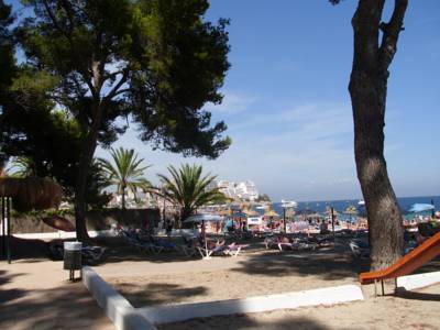 Apts Playa (adults Only) 2* Magaluf (Mallorca)