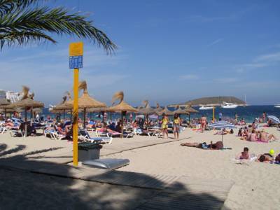 Hotel Apts Playa (adults Only)