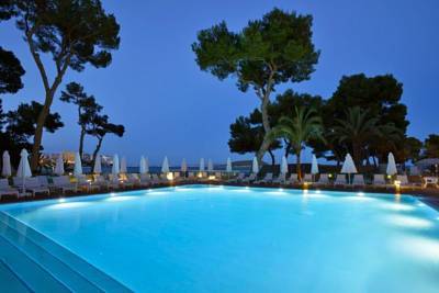 Apts Playa (adults Only) Hotel Magaluf (Mallorca)