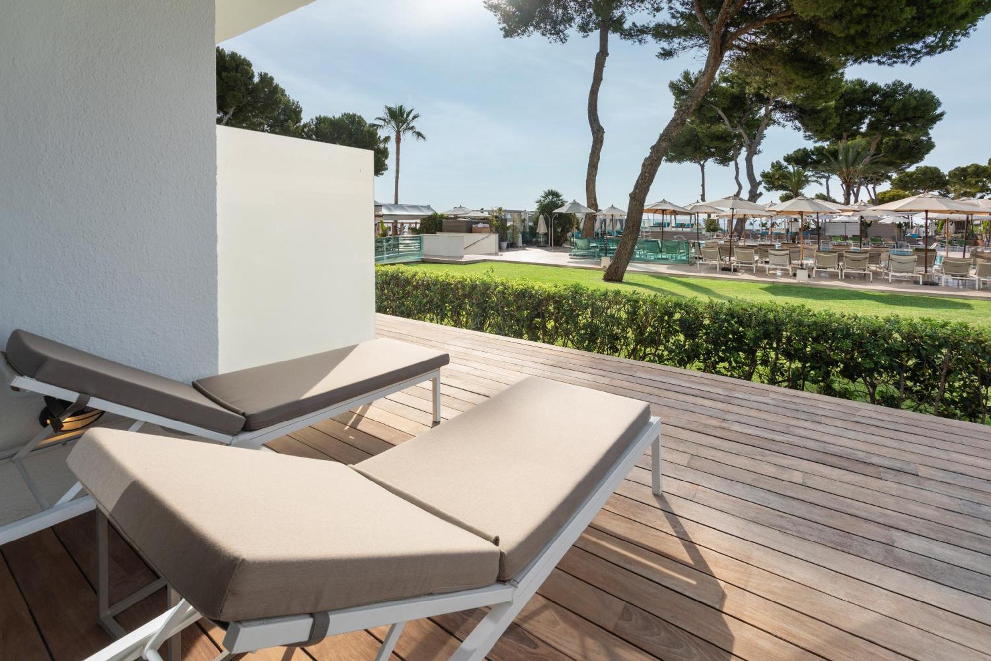 Melia South Magalluf