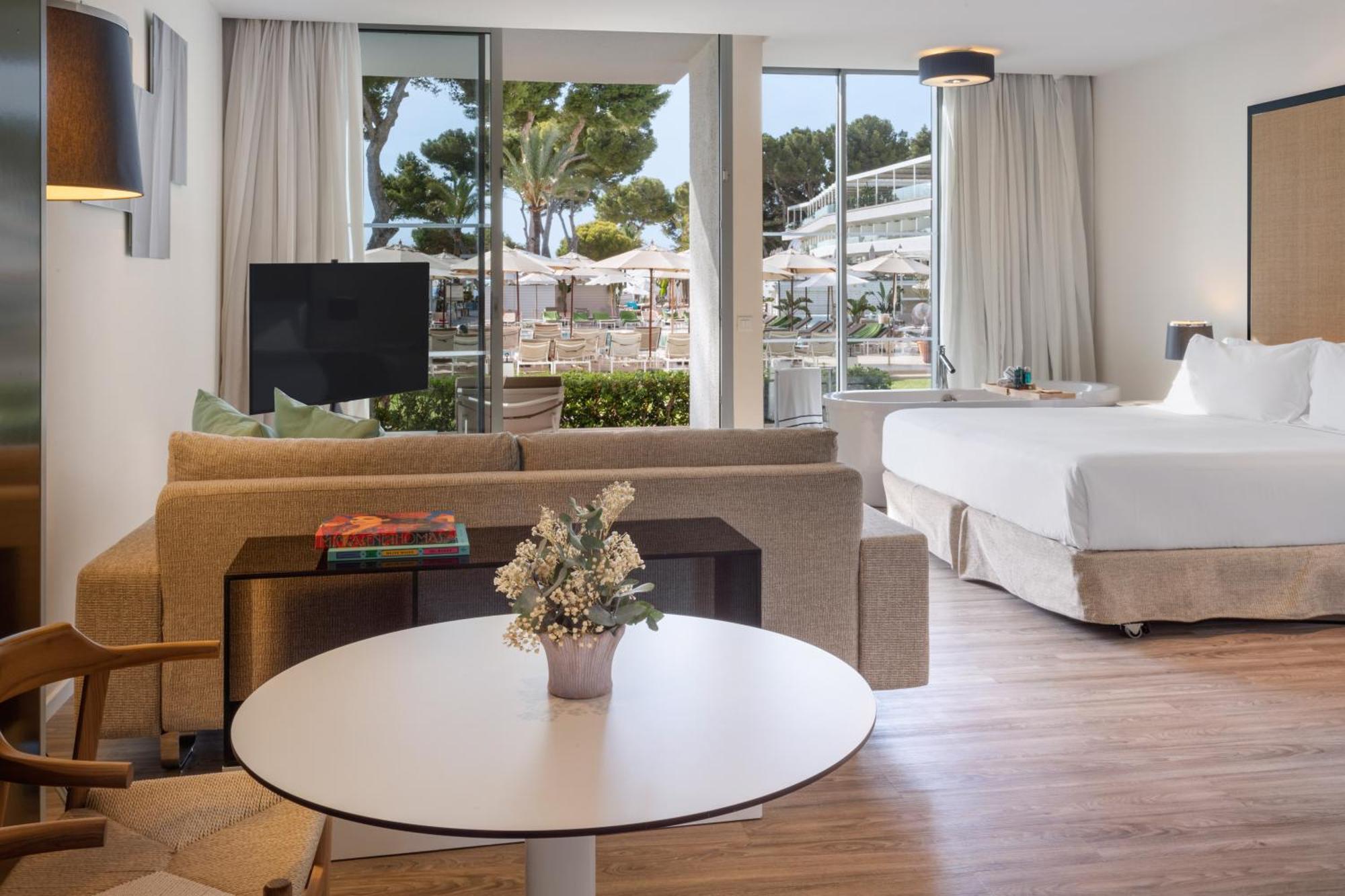 Melia South Khách sạn Magalluf