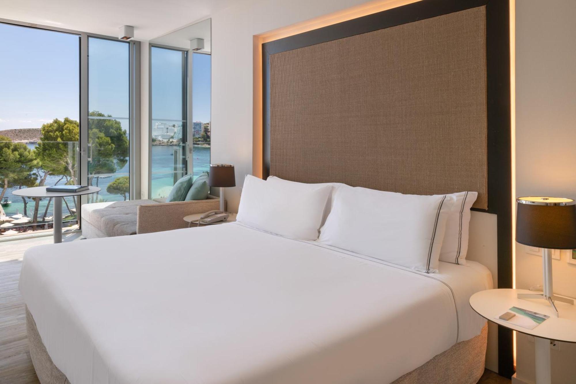 Khách sạn Melia South 4*