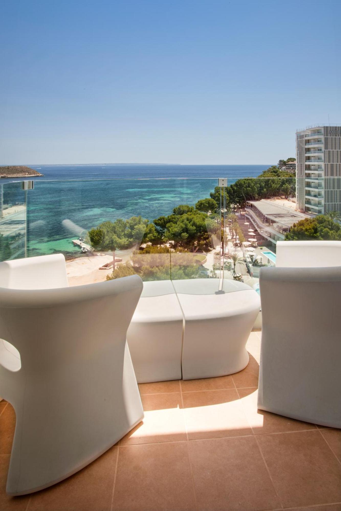 Melia South Magalluf