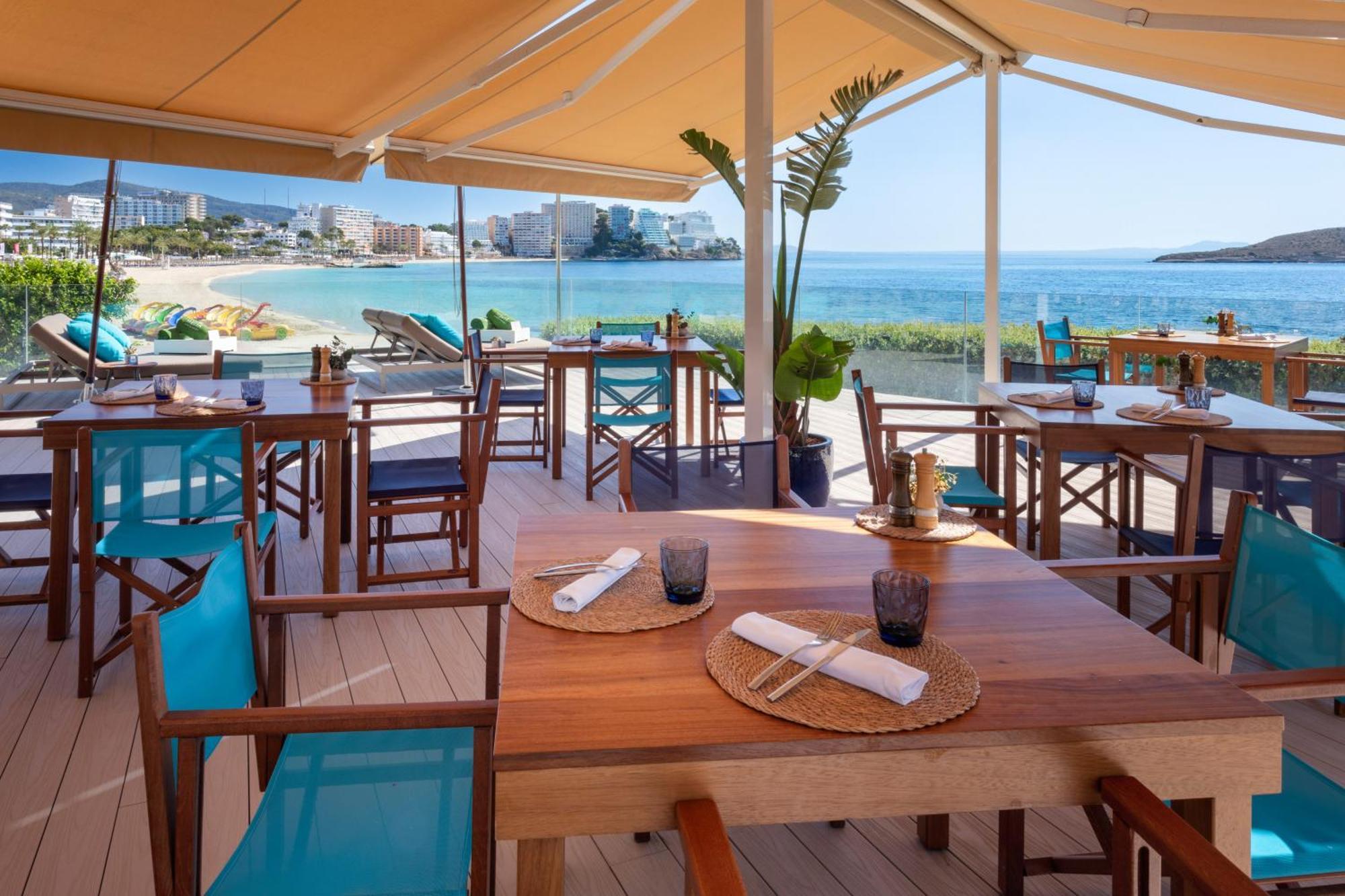 Khách sạn Melia South