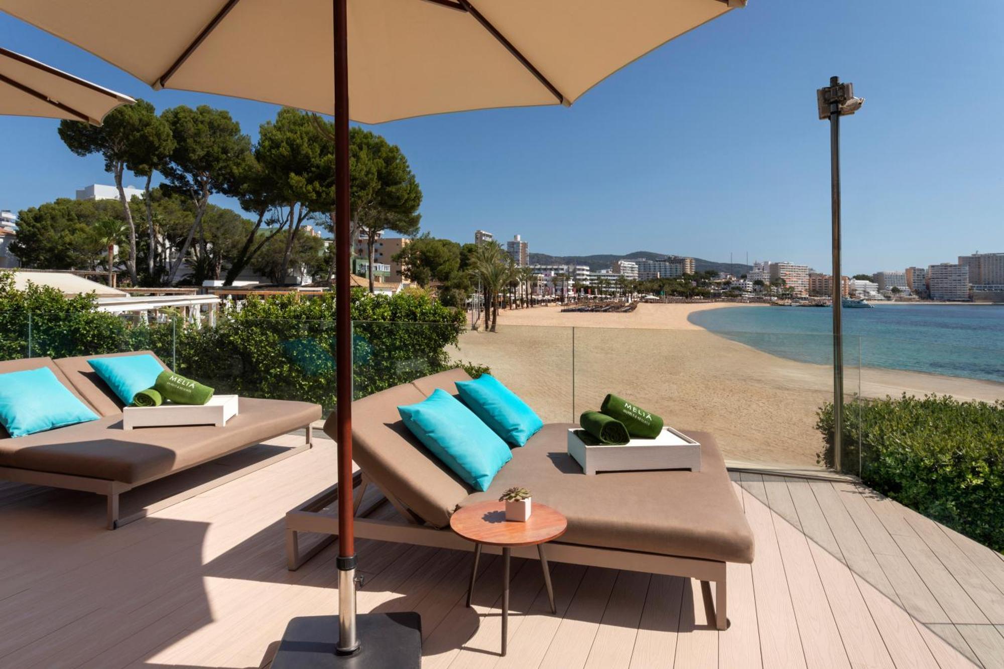 Melia South Khách sạn