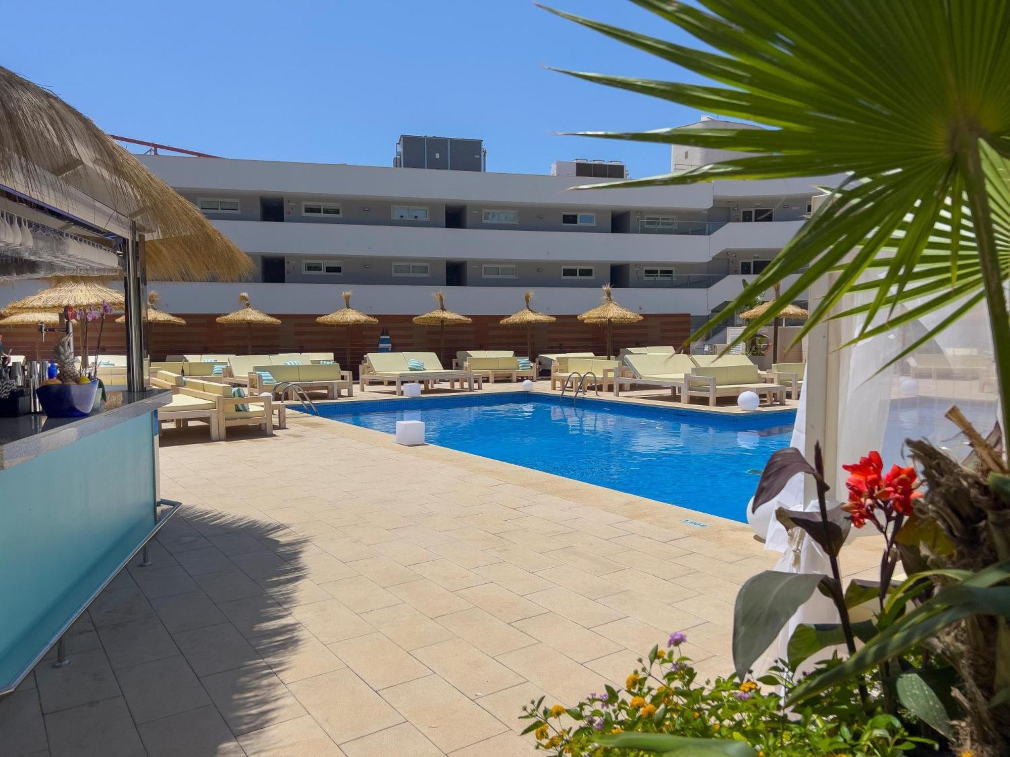 Apartment Mallorca 3*