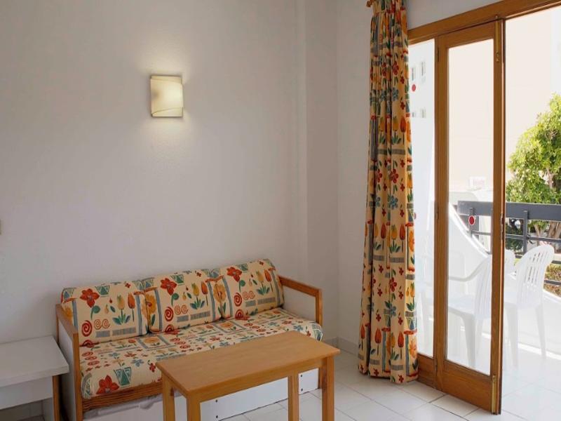 Bh Club Mallorca - Adults Only Aparthotel 3*