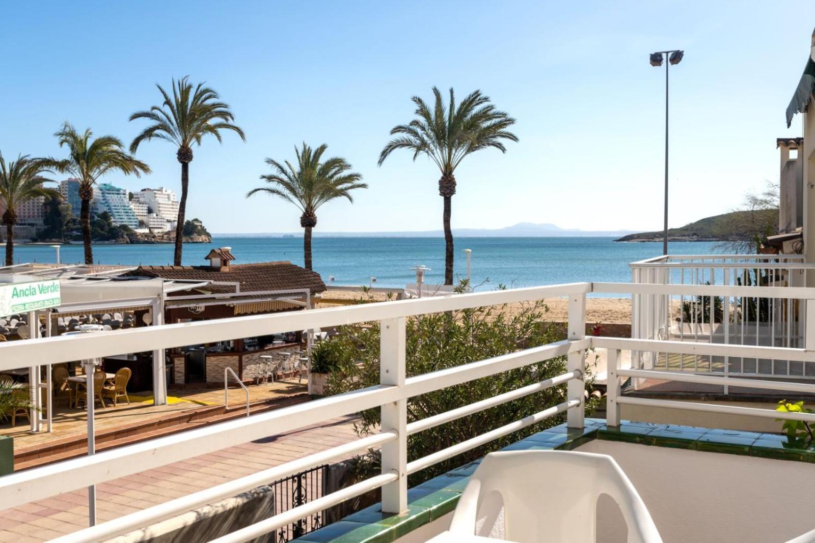 Apartment Nura Magaluf - Sea View Magaluf (Mallorca)