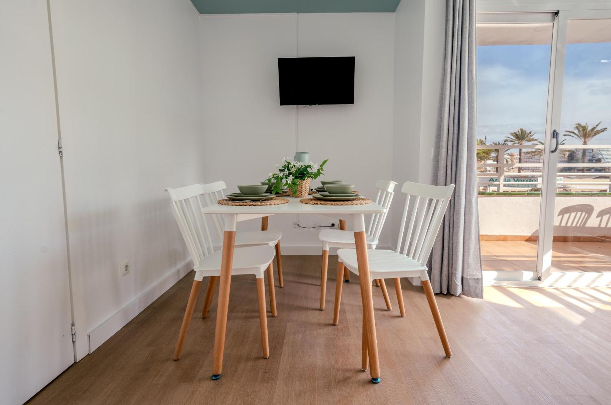 Apartment Nura Magaluf - Duplex Sea View