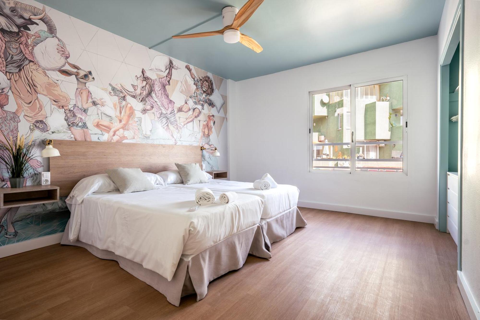 Nura Magaluf - Sea View Apartment