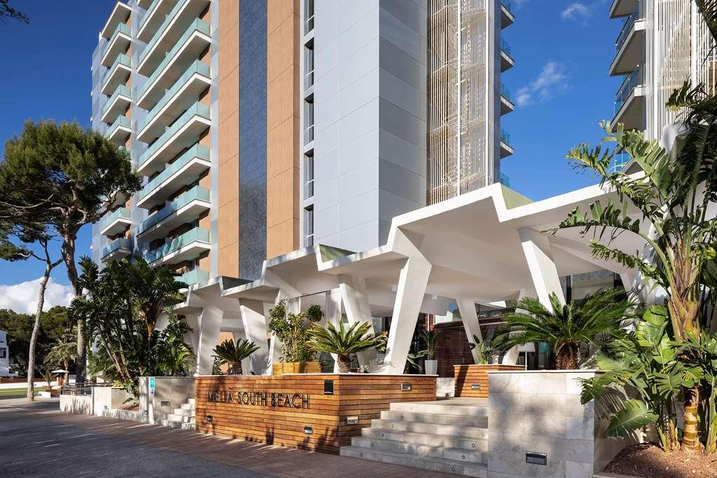 Khách sạn Melia South Magalluf