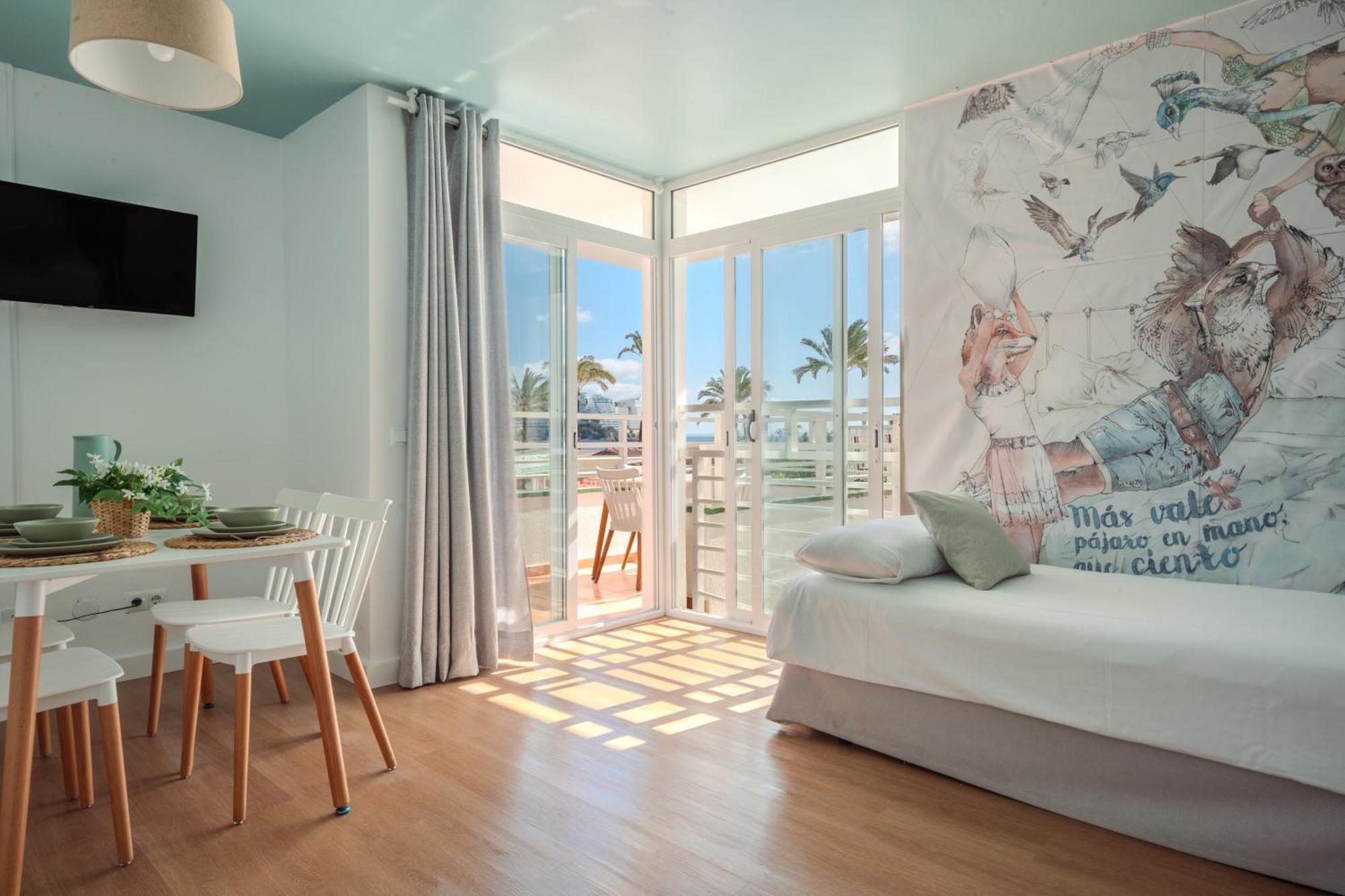 Nura Magaluf - Duplex Sea View Magaluf (Mallorca)
