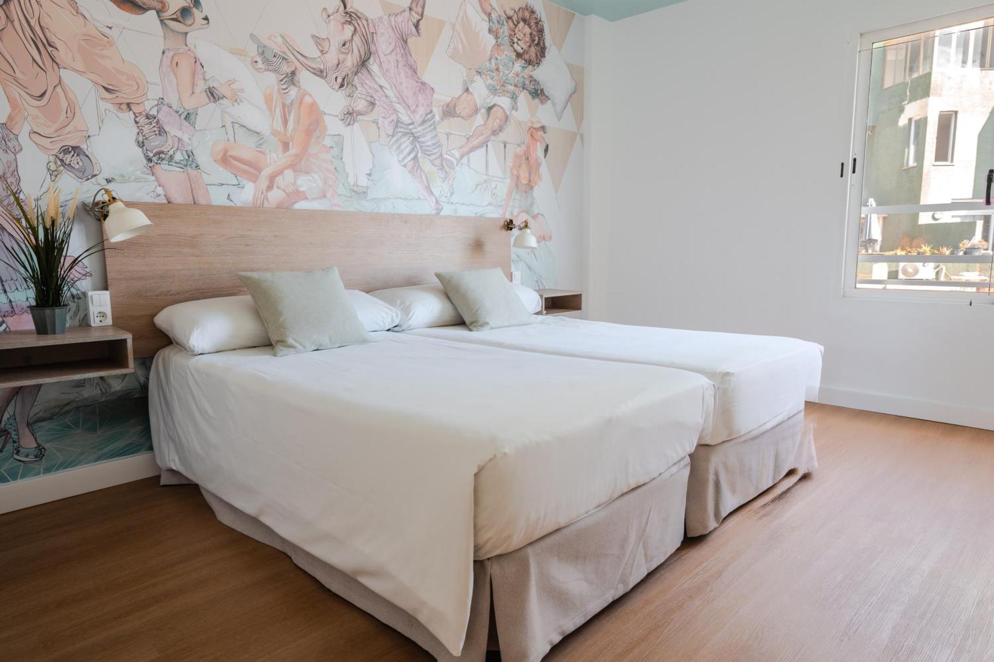 Nura Magaluf - Duplex Sea View