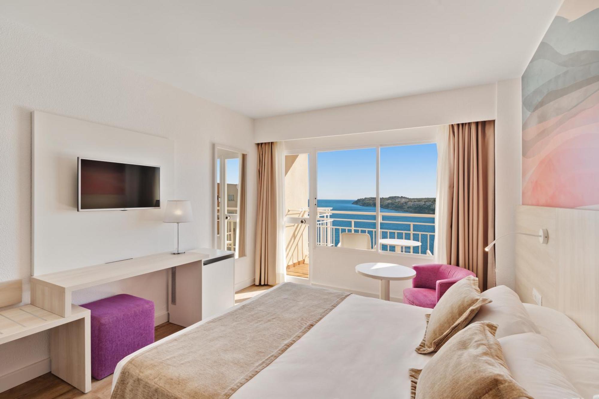 Bahia Principe Sunlight Coral Playa - Adults Only 4* Magalluf