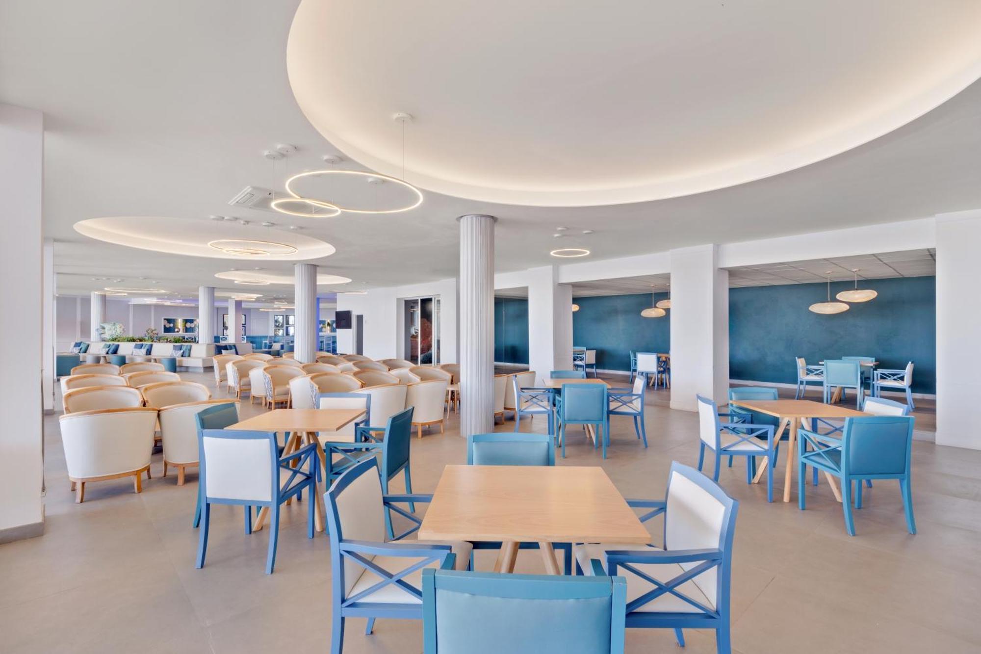 Bahia Principe Sunlight Coral Playa - Adults Only Khách sạn 4*