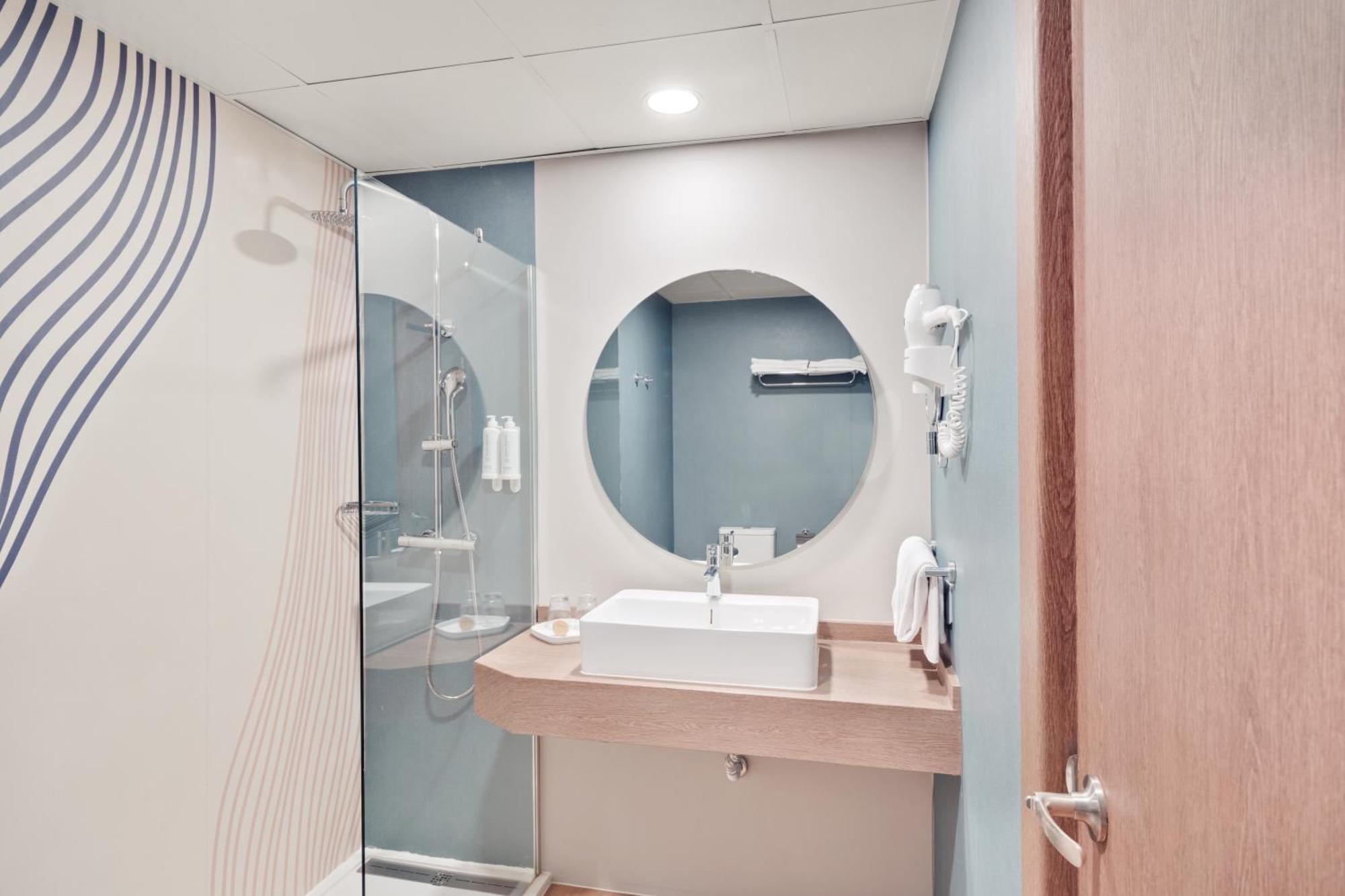 Khách sạn Bahia Principe Sunlight Coral Playa - Adults Only Magalluf