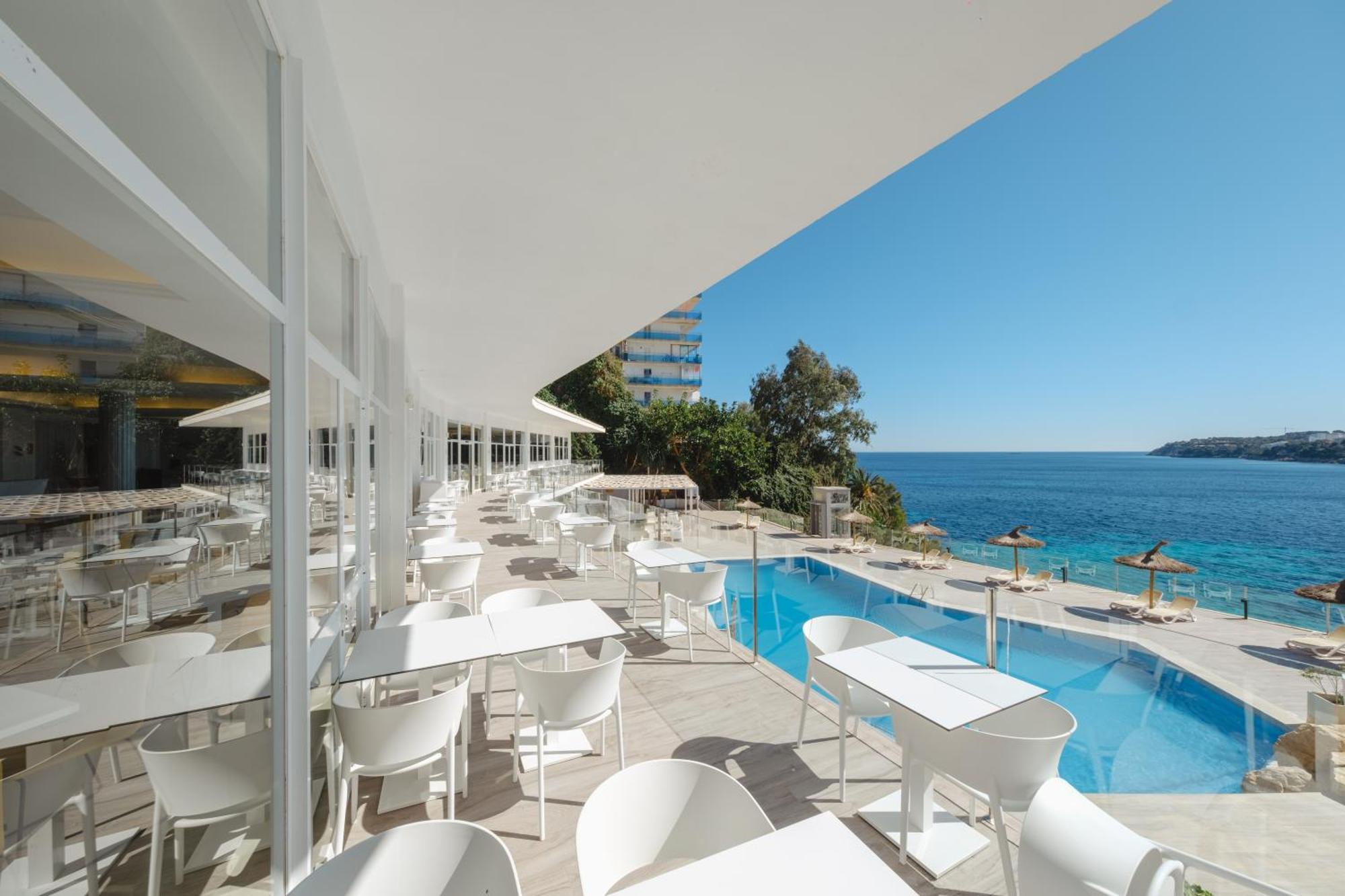 Bahia Principe Sunlight Coral Playa - Adults Only 4* Magalluf