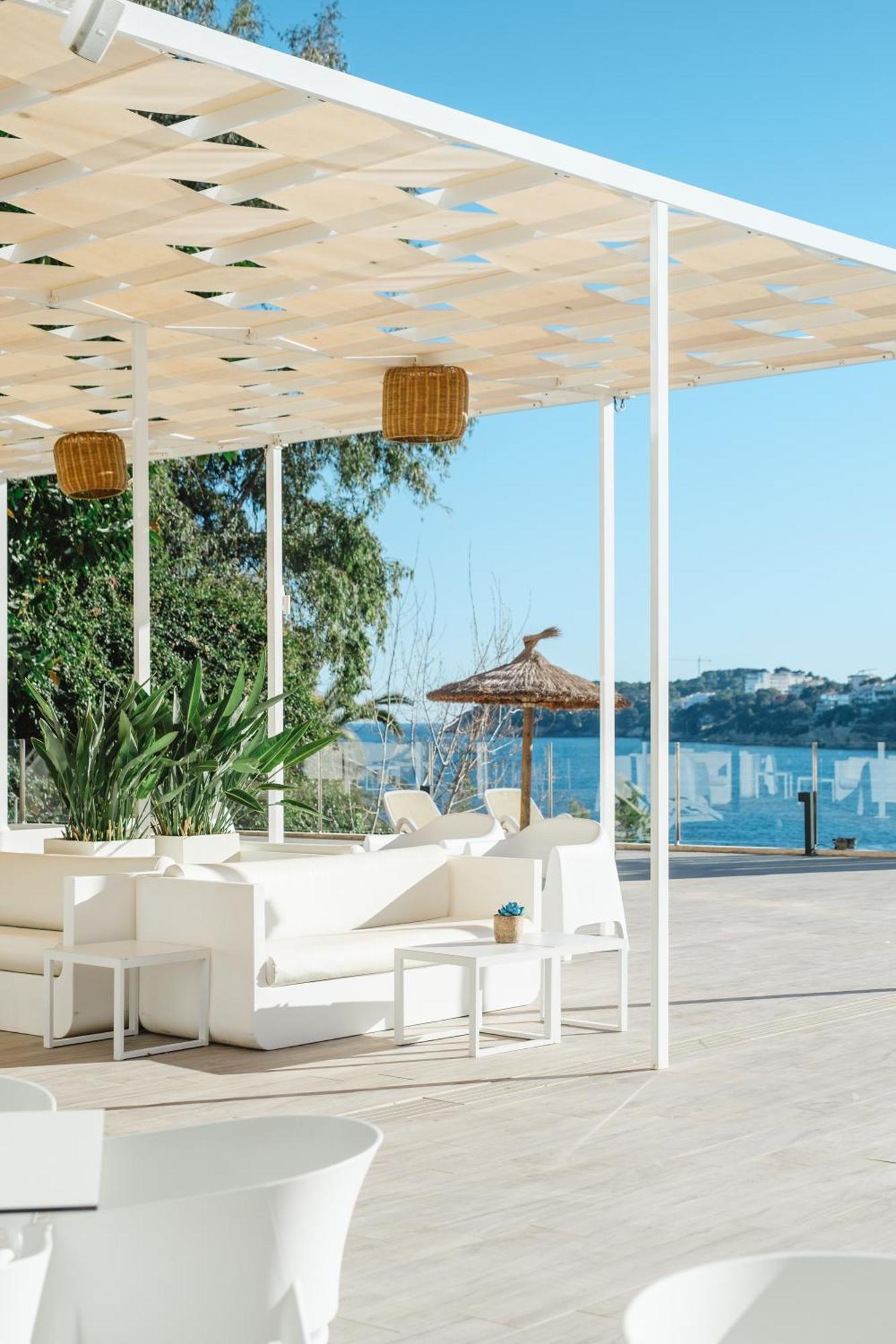 Khách sạn Bahia Principe Sunlight Coral Playa - Adults Only Magalluf