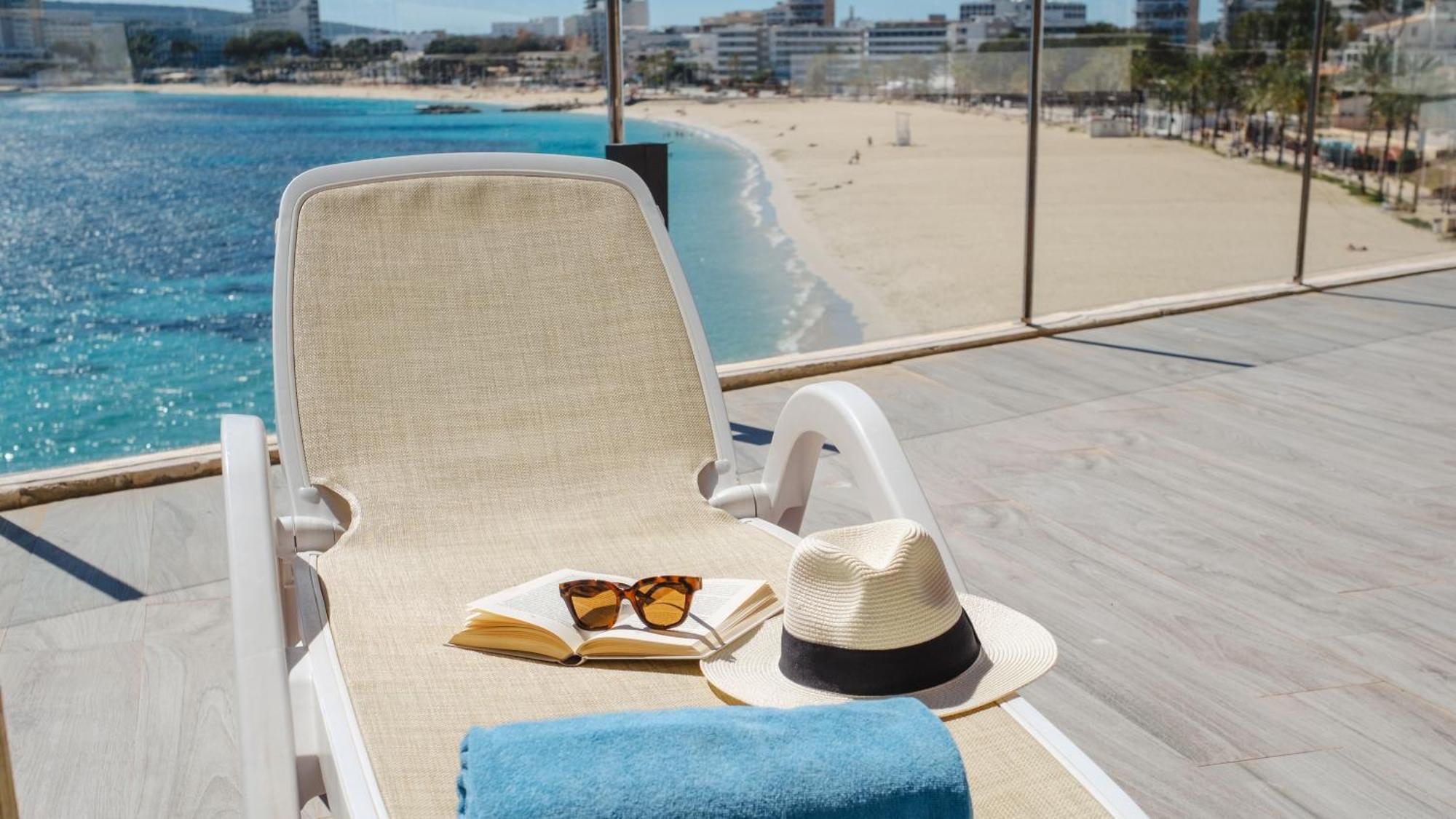 Bahia Principe Sunlight Coral Playa - Adults Only Khách sạn