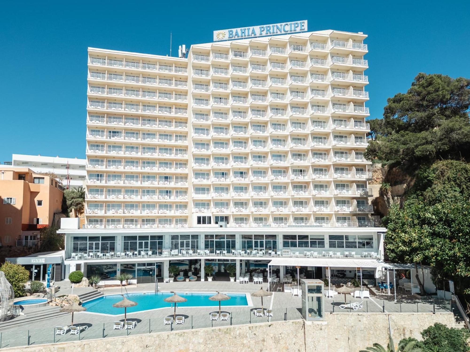 Bahia Principe Sunlight Coral Playa - Adults Only Khách sạn 4*