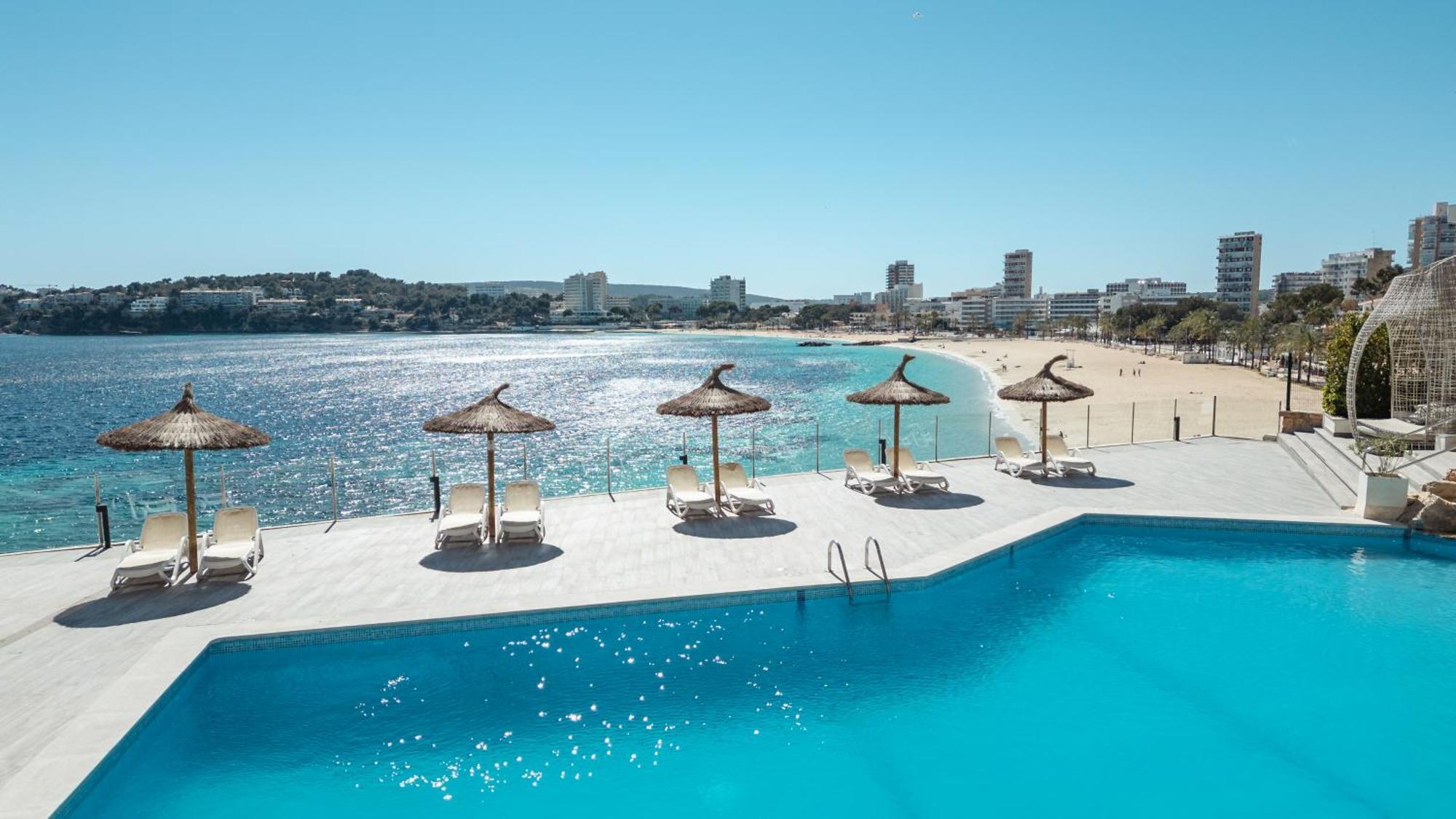 Khách sạn Bahia Principe Sunlight Coral Playa - Adults Only 4*