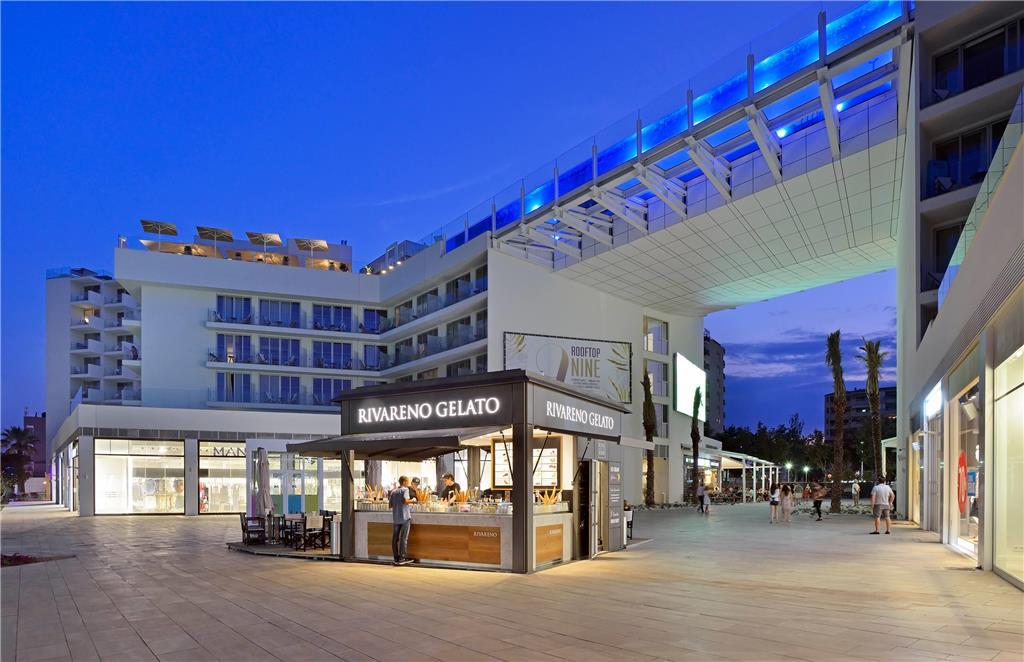 Innside Calviá Hotel Magaluf (Mallorca)
