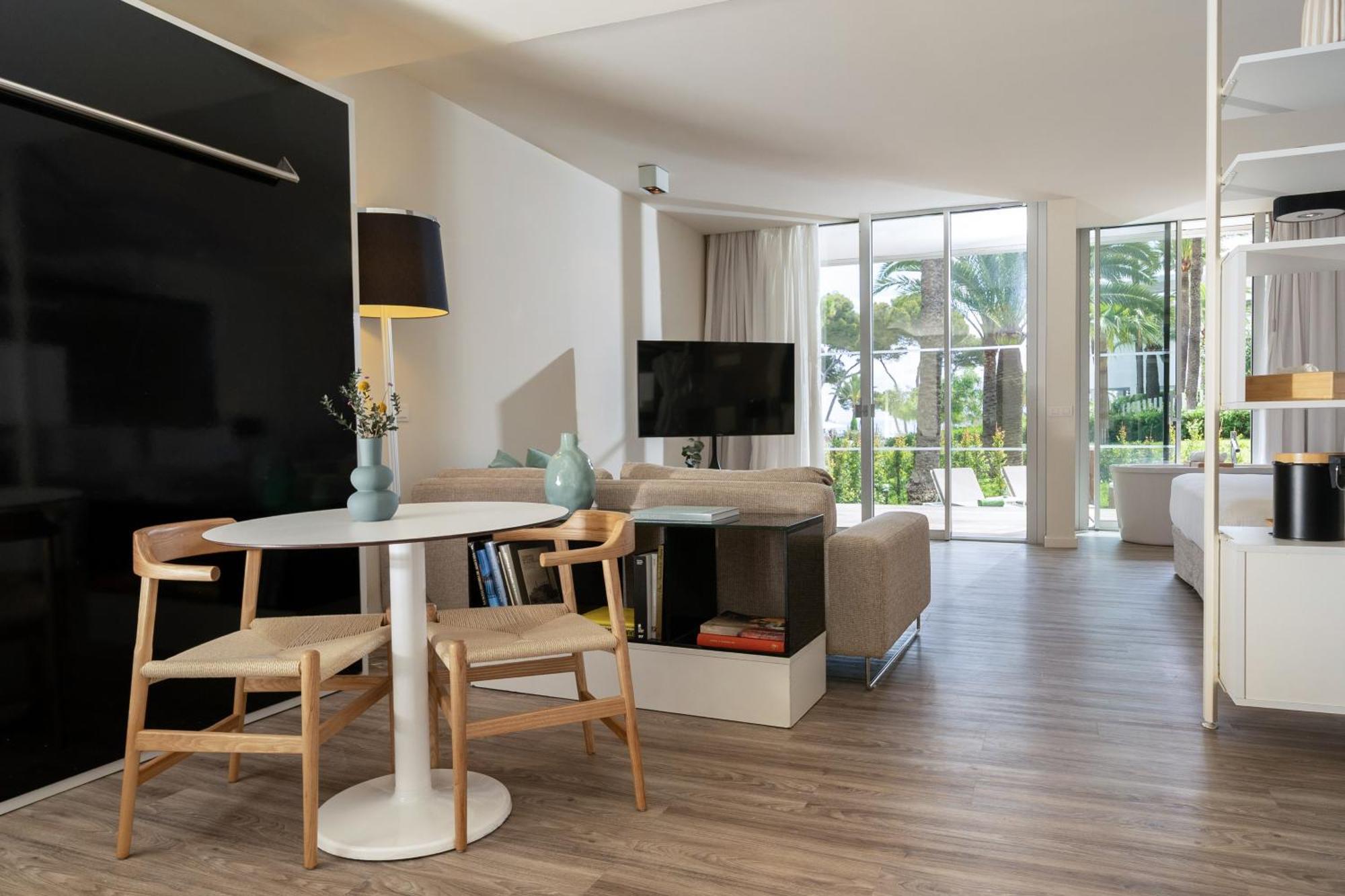 Khách sạn Melia South Magalluf