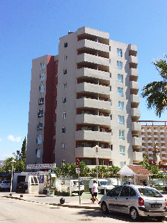 Apts Playa (adults Only) Hotel Magaluf (Mallorca)