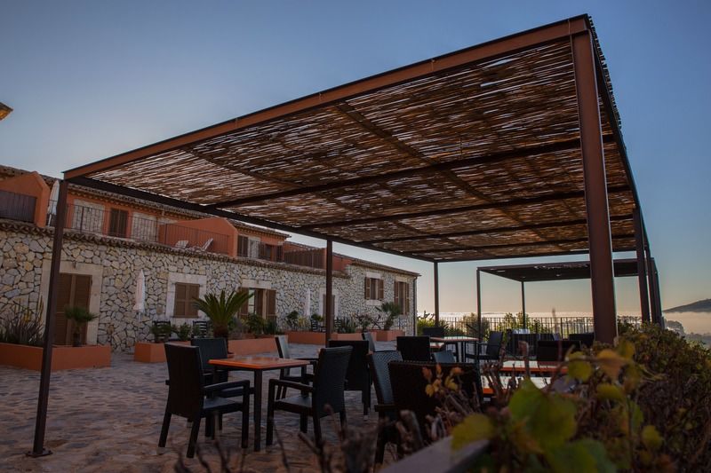 Hotel Ca'n Calco Magaluf (Mallorca)