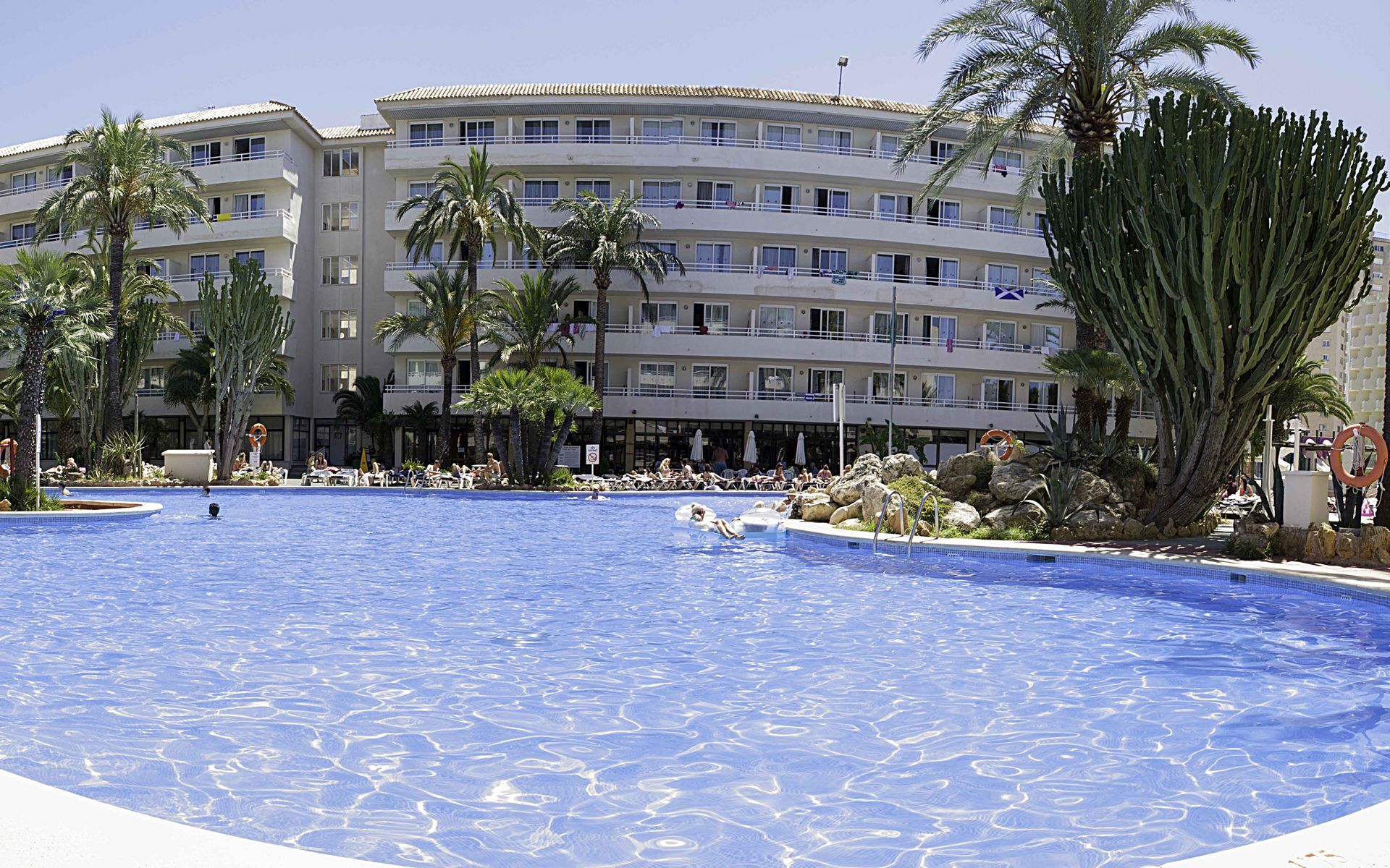 Bh Club Mallorca - Adults Only