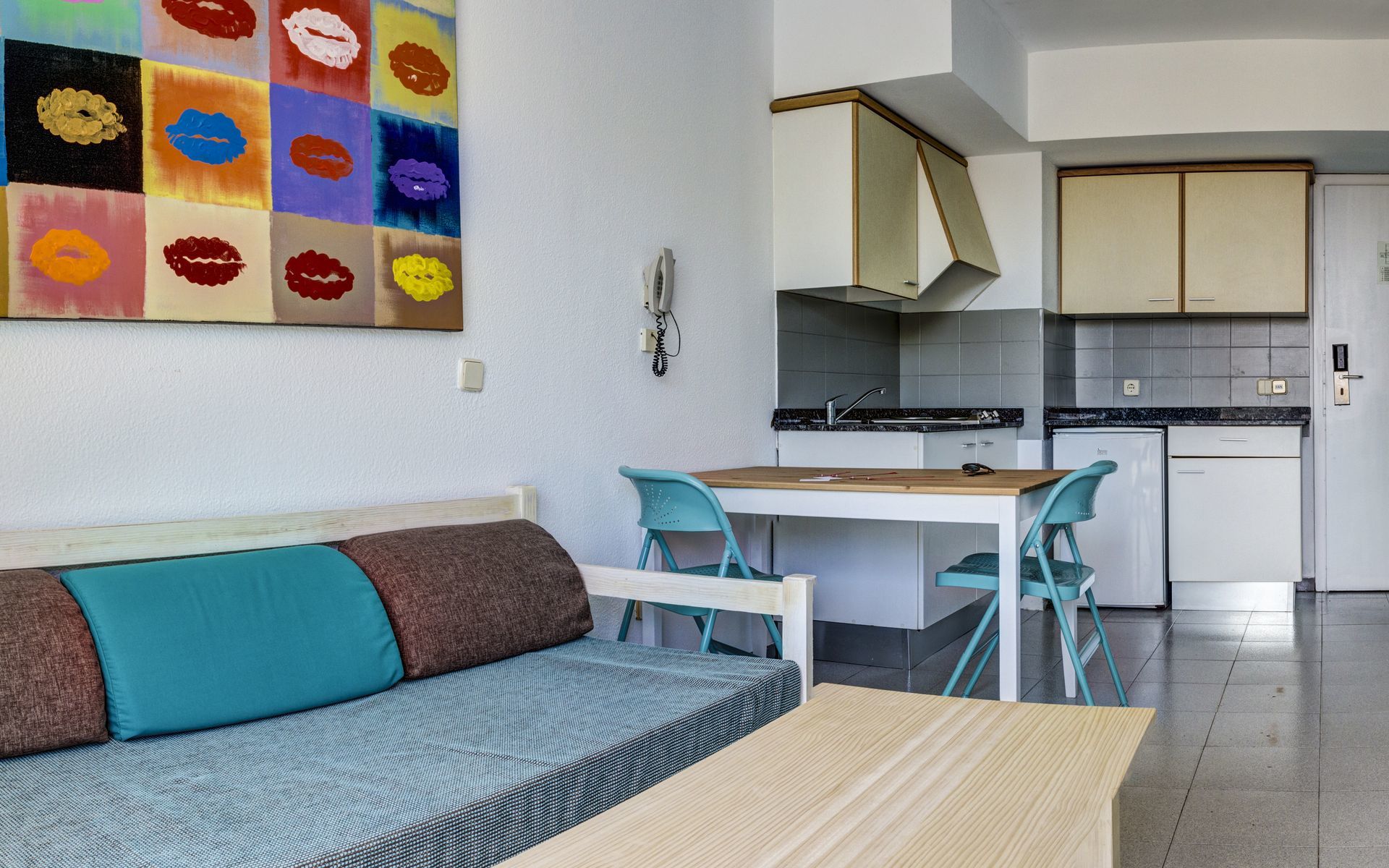 Aparthotel Bh Club Mallorca - Adults Only Magaluf (Mallorca)