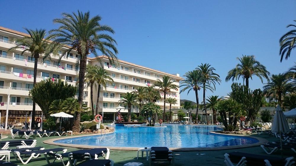 Bh Club Mallorca - Adults Only Aparthotel Magaluf (Mallorca)