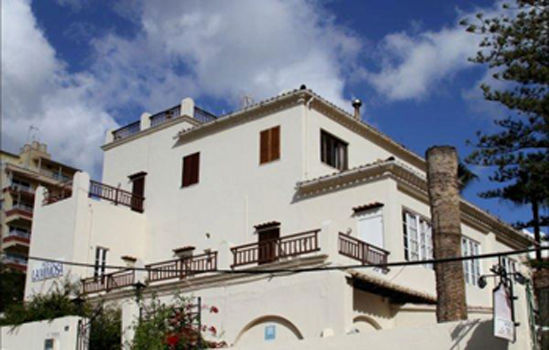 La Mimosa 4* Magaluf (Mallorca)