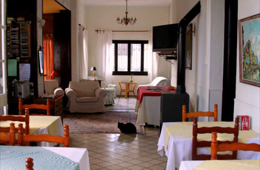 Hotel La Mimosa