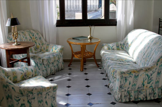 La Mimosa Hotel Magaluf (Mallorca)