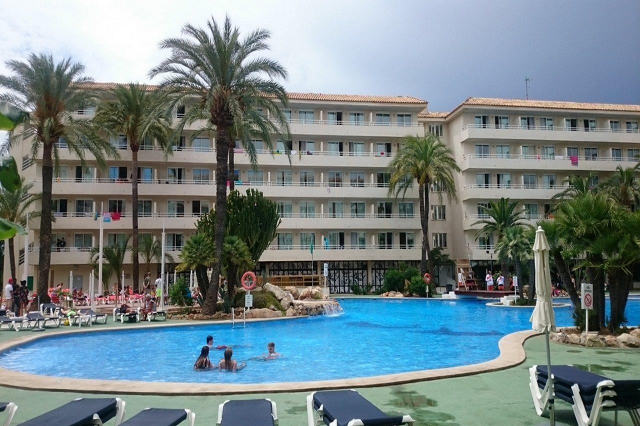 Bh Club Mallorca - Adults Only Aparthotel Magaluf (Mallorca)