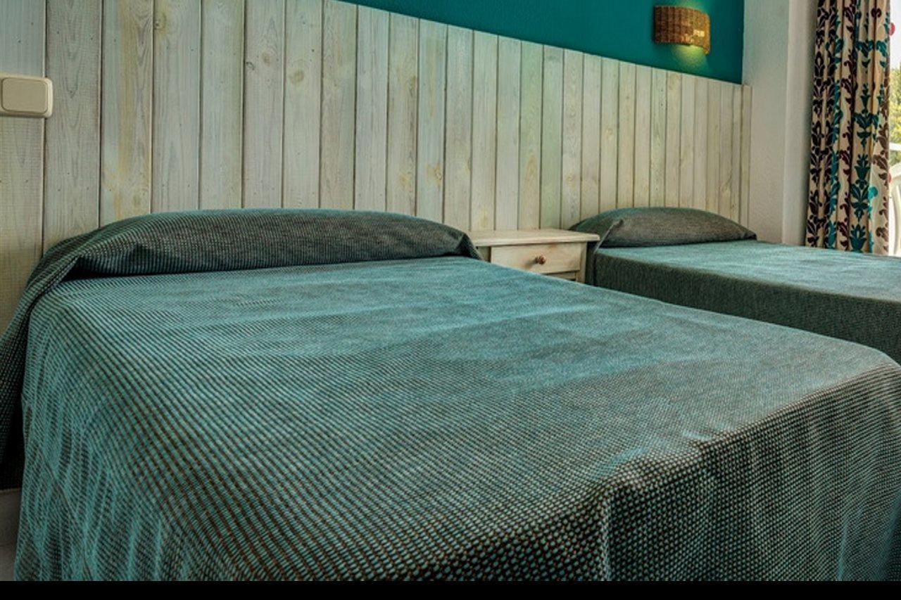 Bh Club Mallorca - Adults Only Aparthotel 3*