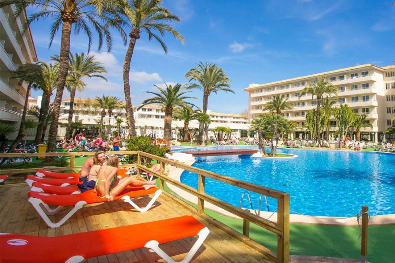 Bh Club Mallorca - Adults Only Aparthotel