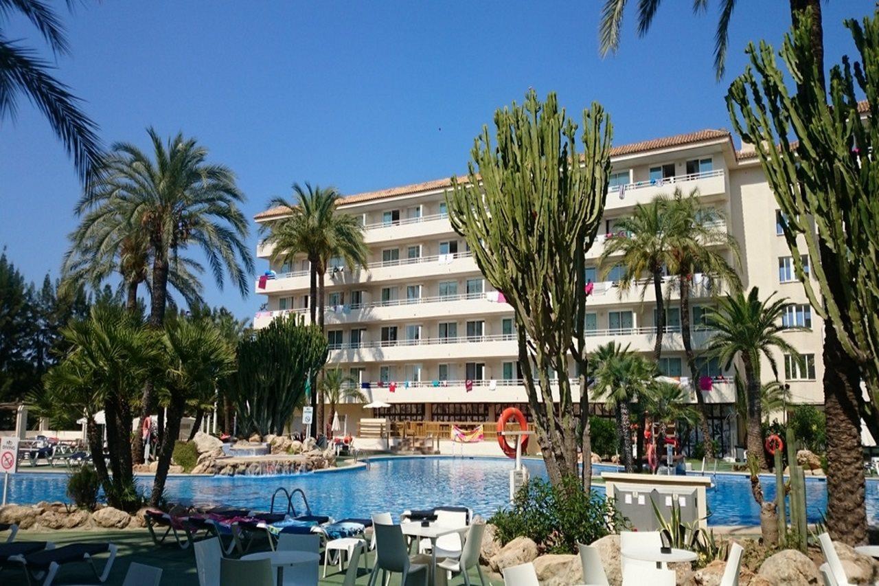 Bh Club Mallorca - Adults Only Aparthotel Magaluf (Mallorca)