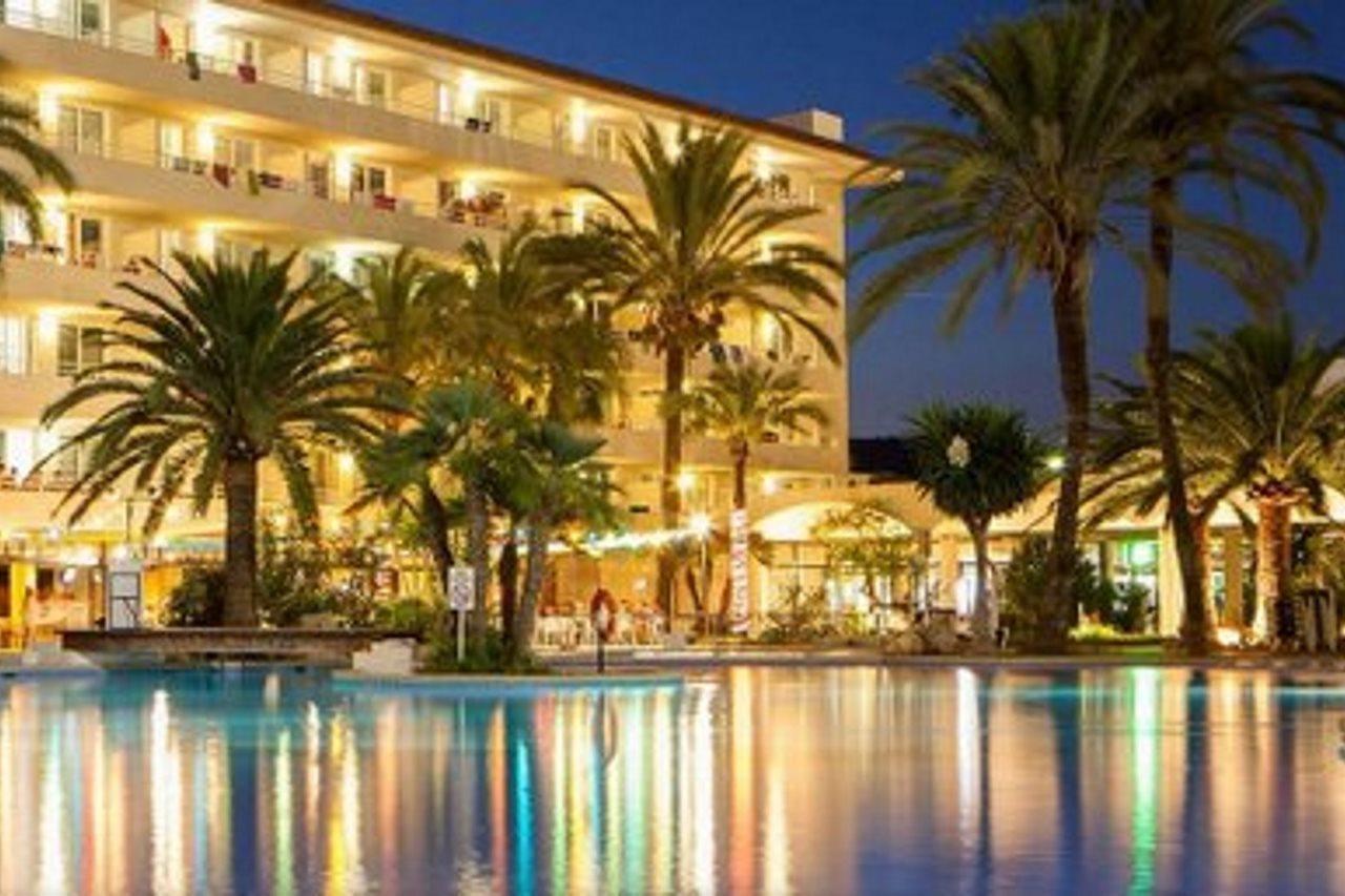 Bh Club Mallorca - Adults Only Aparthotel 3*